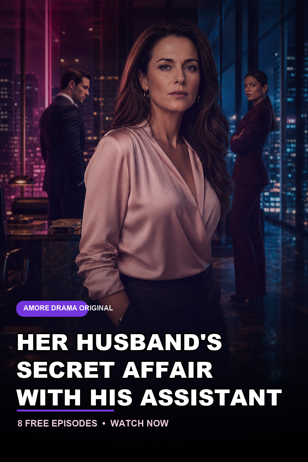 Featured romance drama